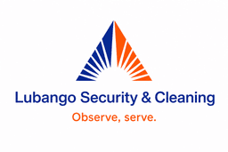 Lubango Security & Cleaning logo